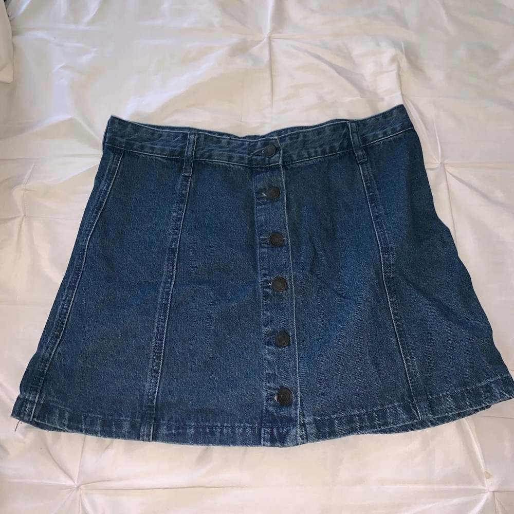 Skirt